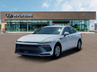 Hyundai SONATA 2026 SE 4dr Sedan