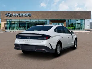Hyundai SONATA 2026 SE 4dr Sedan