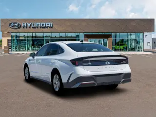 Hyundai SONATA 2026 SE 4dr Sedan