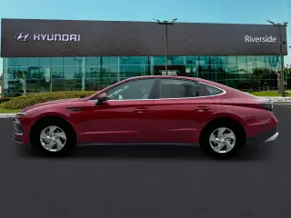 Hyundai SONATA 2025 SE 4dr Sedan