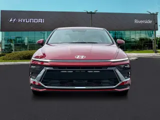 Hyundai SONATA 2025 SE 4dr Sedan
