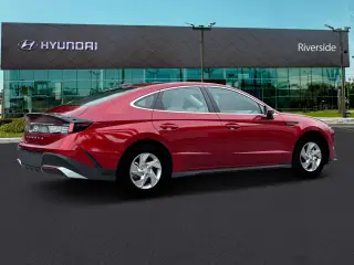 Hyundai SONATA 2025 SE 4dr Sedan