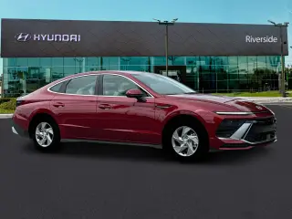 Hyundai SONATA 2025 SE 4dr Sedan
