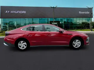 Hyundai SONATA 2025 SE 4dr Sedan