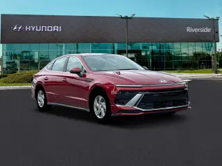 Hyundai SONATA 2025 SE 4dr Sedan