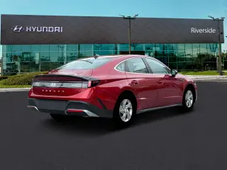 Hyundai SONATA 2025 SE 4dr Sedan