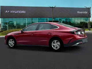 Hyundai SONATA 2025 SE 4dr Sedan