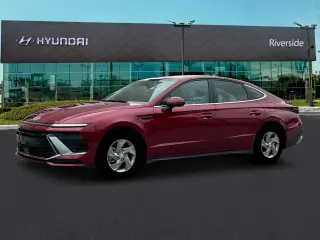 Hyundai SONATA 2025 SE 4dr Sedan