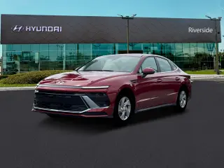 Hyundai SONATA 2025 SE 4dr Sedan