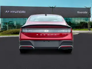 Hyundai SONATA 2025 SE 4dr Sedan