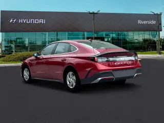Hyundai SONATA 2025 SE 4dr Sedan