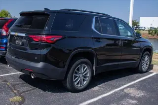 Chevrolet Traverse 2023 LT Cloth 4dr SUV