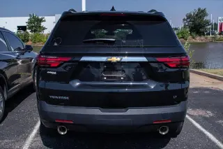 Chevrolet Traverse 2023 LT Cloth 4dr SUV