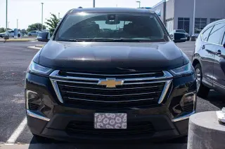 Chevrolet Traverse 2023 LT Cloth 4dr SUV
