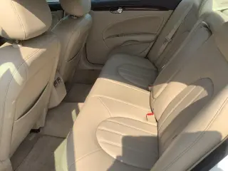 Buick Lucerne 2011 CXL 4dr Sedan