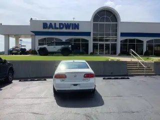 Buick Lucerne 2011 CXL 4dr Sedan