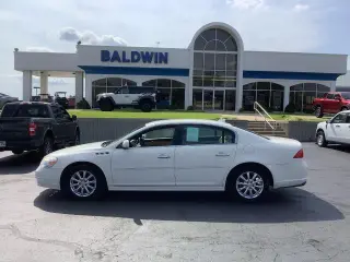 Buick Lucerne 2011 CXL 4dr Sedan