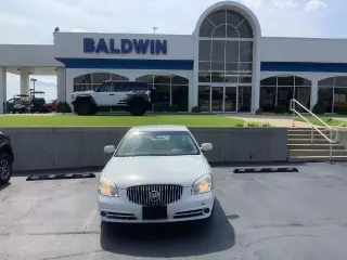 Buick Lucerne 2011 CXL 4dr Sedan