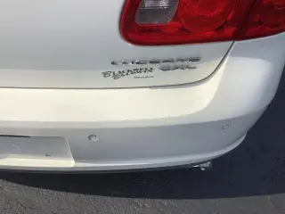 Buick Lucerne 2011 CXL 4dr Sedan