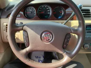Buick Lucerne 2011 CXL 4dr Sedan