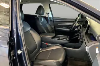 Hyundai TUCSON Hybrid 2026 AWD Limited 4dr SUV