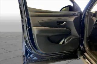 Hyundai TUCSON Hybrid 2026 AWD Limited 4dr SUV