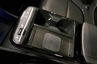 Hyundai TUCSON Hybrid 2026 AWD Limited 4dr SUV