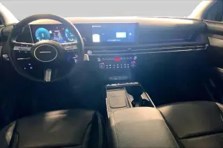 Hyundai TUCSON Hybrid 2026 AWD Limited 4dr SUV