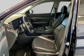 Hyundai TUCSON Hybrid 2026 AWD Limited 4dr SUV