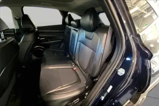 Hyundai TUCSON Hybrid 2026 AWD Limited 4dr SUV