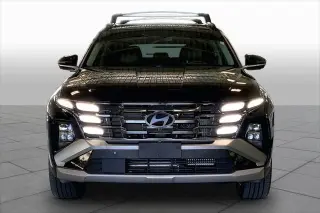 Hyundai TUCSON Hybrid 2026 AWD Limited 4dr SUV