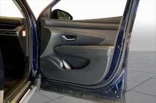 Hyundai TUCSON Hybrid 2026 AWD Limited 4dr SUV
