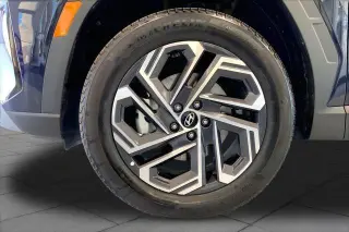 Hyundai TUCSON Hybrid 2026 AWD Limited 4dr SUV