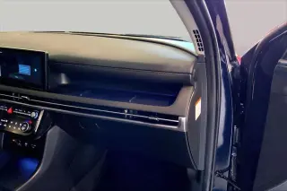 Hyundai TUCSON Hybrid 2026 AWD Limited 4dr SUV