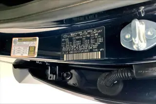 Hyundai TUCSON Hybrid 2026 AWD Limited 4dr SUV