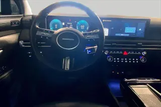 Hyundai TUCSON Hybrid 2026 AWD Limited 4dr SUV