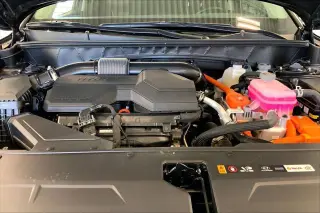 Hyundai TUCSON Hybrid 2026 AWD Limited 4dr SUV