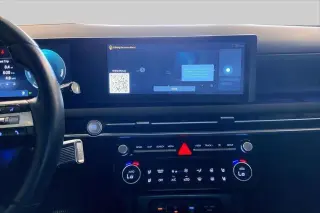 Hyundai TUCSON Hybrid 2026 AWD Limited 4dr SUV