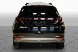 Hyundai TUCSON Hybrid 2026 AWD Limited 4dr SUV
