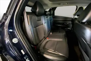 Hyundai TUCSON Hybrid 2026 AWD Limited 4dr SUV