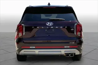 Hyundai PALISADE 2023 AWD Limited 4dr SUV