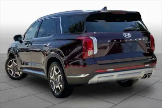 Hyundai PALISADE 2023 AWD Limited 4dr SUV