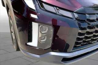 Hyundai PALISADE 2023 AWD Limited 4dr SUV