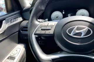 Hyundai PALISADE 2023 AWD Limited 4dr SUV