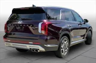Hyundai PALISADE 2023 AWD Limited 4dr SUV