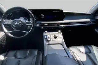Hyundai PALISADE 2023 AWD Limited 4dr SUV