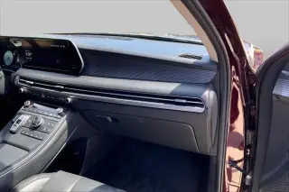 Hyundai PALISADE 2023 AWD Limited 4dr SUV