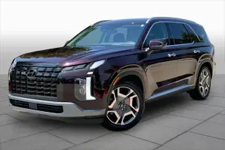 Hyundai PALISADE 2023 AWD Limited 4dr SUV
