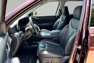 Hyundai PALISADE 2023 AWD Limited 4dr SUV