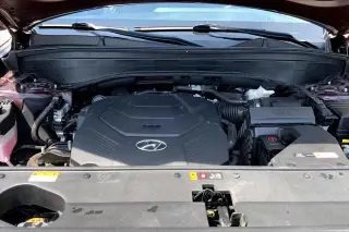 Hyundai PALISADE 2023 AWD Limited 4dr SUV